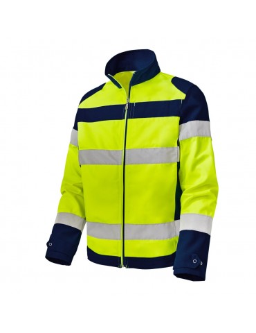 FLUOBN72ASJ/MA0 BLOUSON...