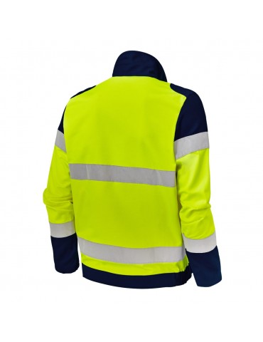 FLUOBN72ASJ/MA0 BLOUSON...