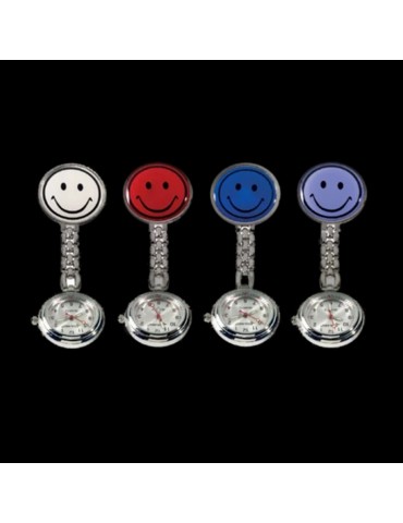 montre d'infirmière 02/2545