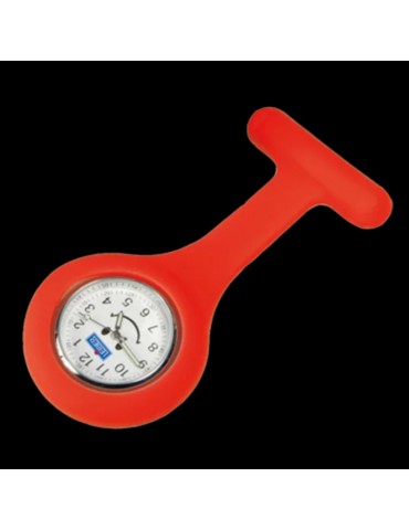 montre d'infirmiere 02/2554