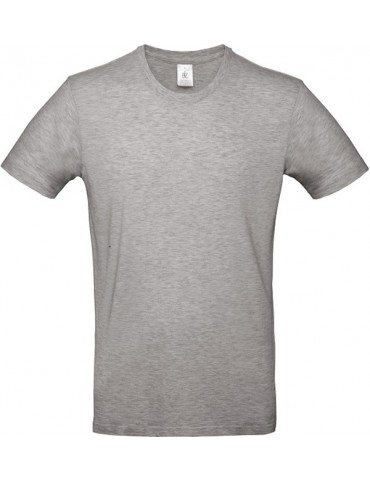 T-shirt Couleur Coton  E190...