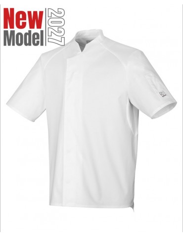 KLUB MC Veste MC Blanc...