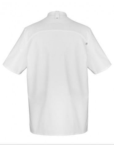 KLUB MC Veste MC Blanc...