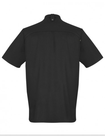KLUB MC Veste MC Noir ROBUR...