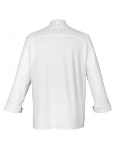 KLUB ML Veste ML Blanc...