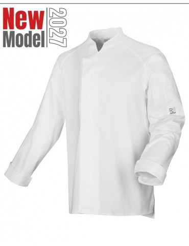 KLUB ML Veste ML Blanc...