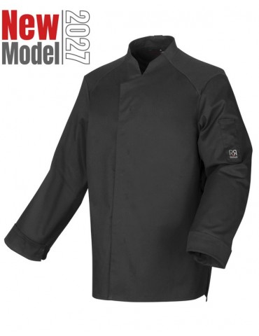 KLUB ML Veste ML Noir ROBUR...