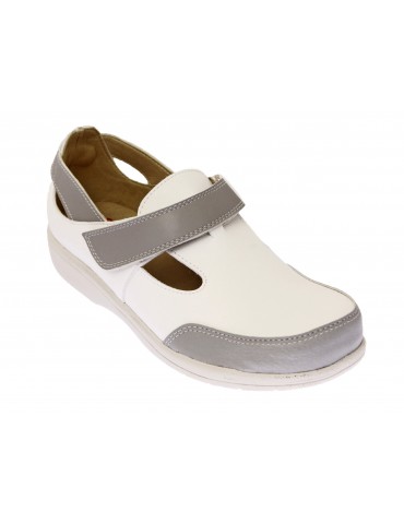 Chaussure POISSY+ EN ISO...