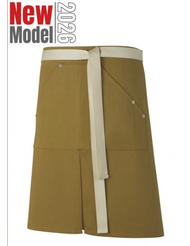 JOLIEN CHEVRON Tablier...
